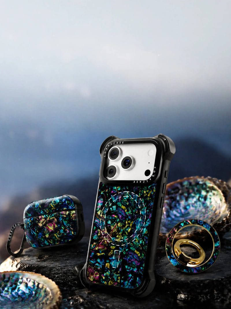 Premium Protection Signature Style