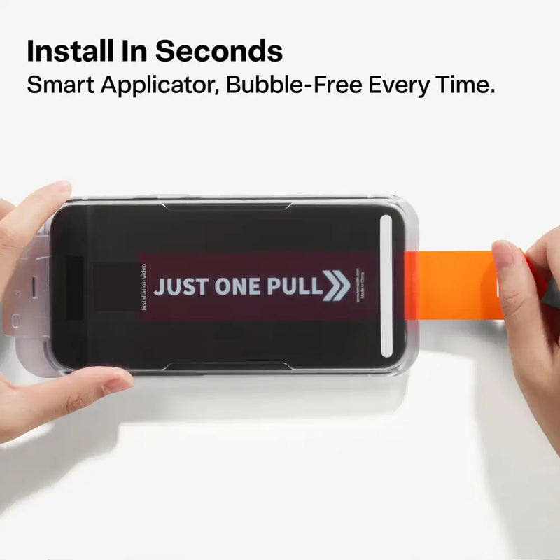 Auto Aligned Privacy