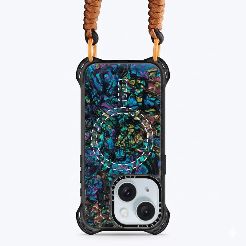 iPhone 15 (6.1")