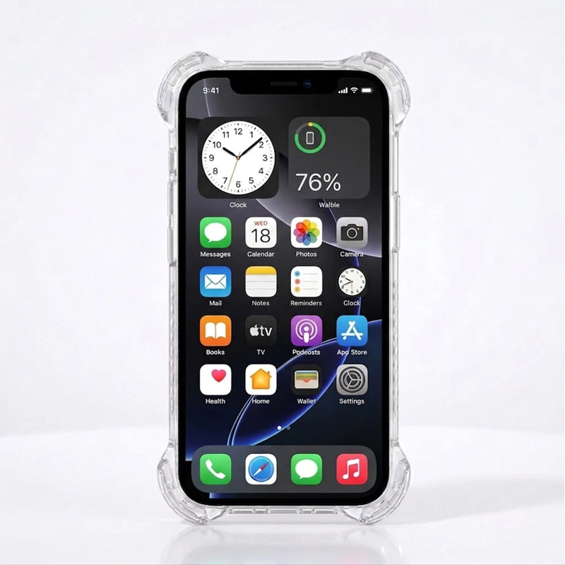 iPhone 16 Plus