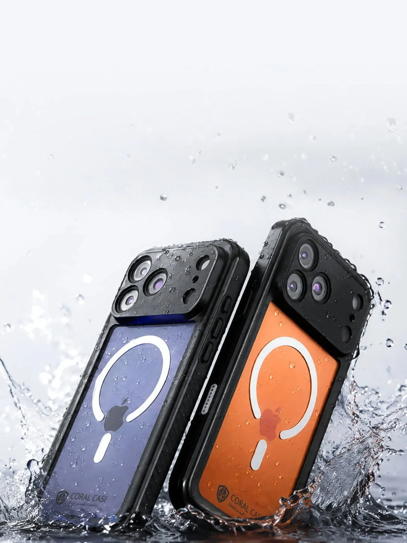Ultimate Protection for Outdoor Life