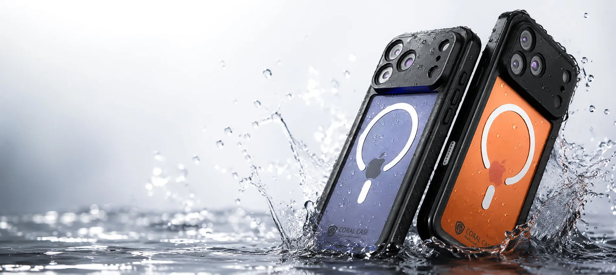 Ultimate Protection for Outdoor Life