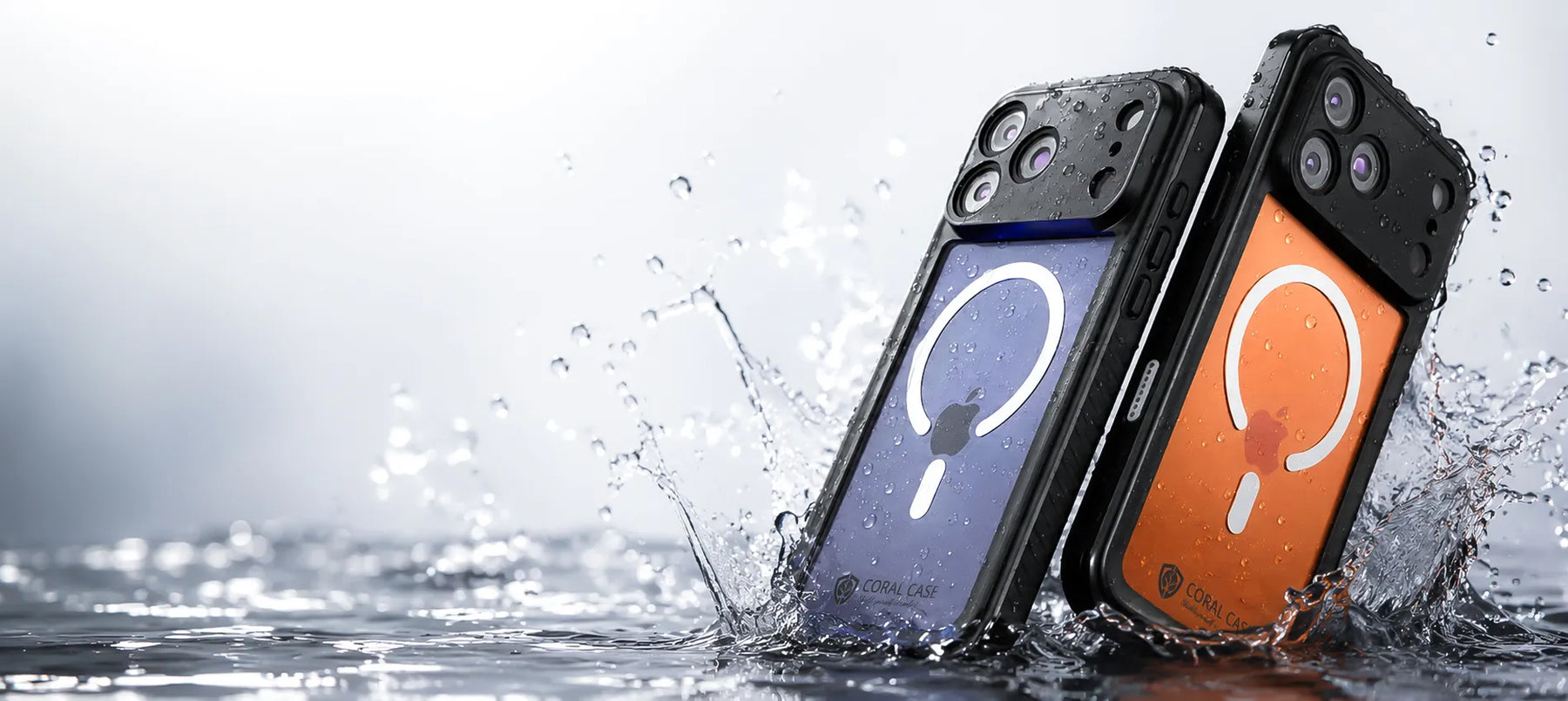 Ultimate Protection for Outdoor Life