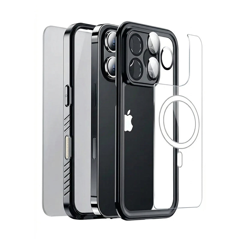 iPhone 16 Pro