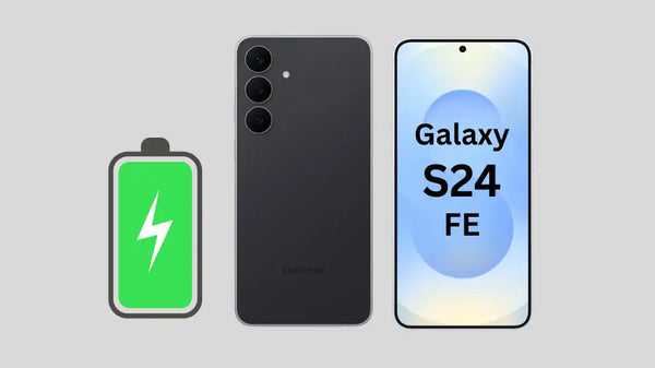 Galaxy S25 FE Battery: Comprehensive Guide to Power, Charging Speed, Wireless Charging, and More