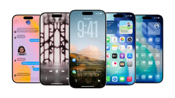 iPhone 17 Pro Max Display Rumors: What We Can Expect