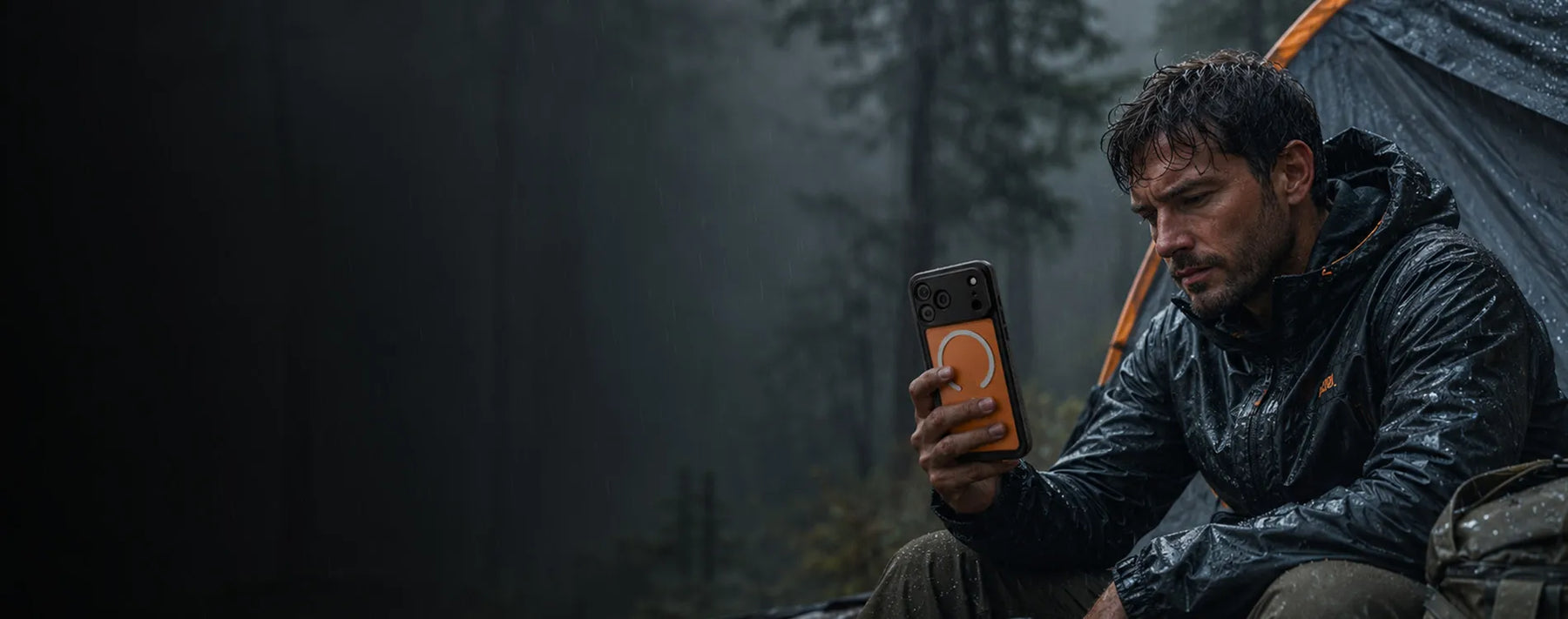 Ultimate Protection for Outdoor Life