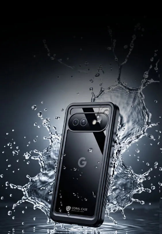 Ultimate Waterproof Protection