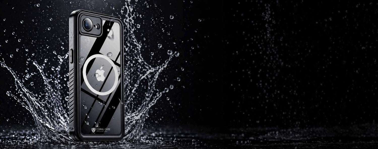 Extreme Waterproof Protection
