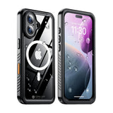 iPhone 16 (6.1")