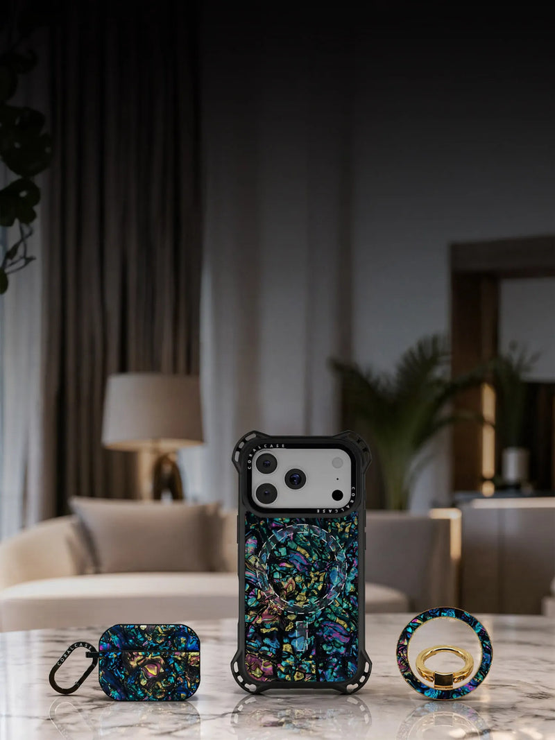 Premium Protection Signature Style
