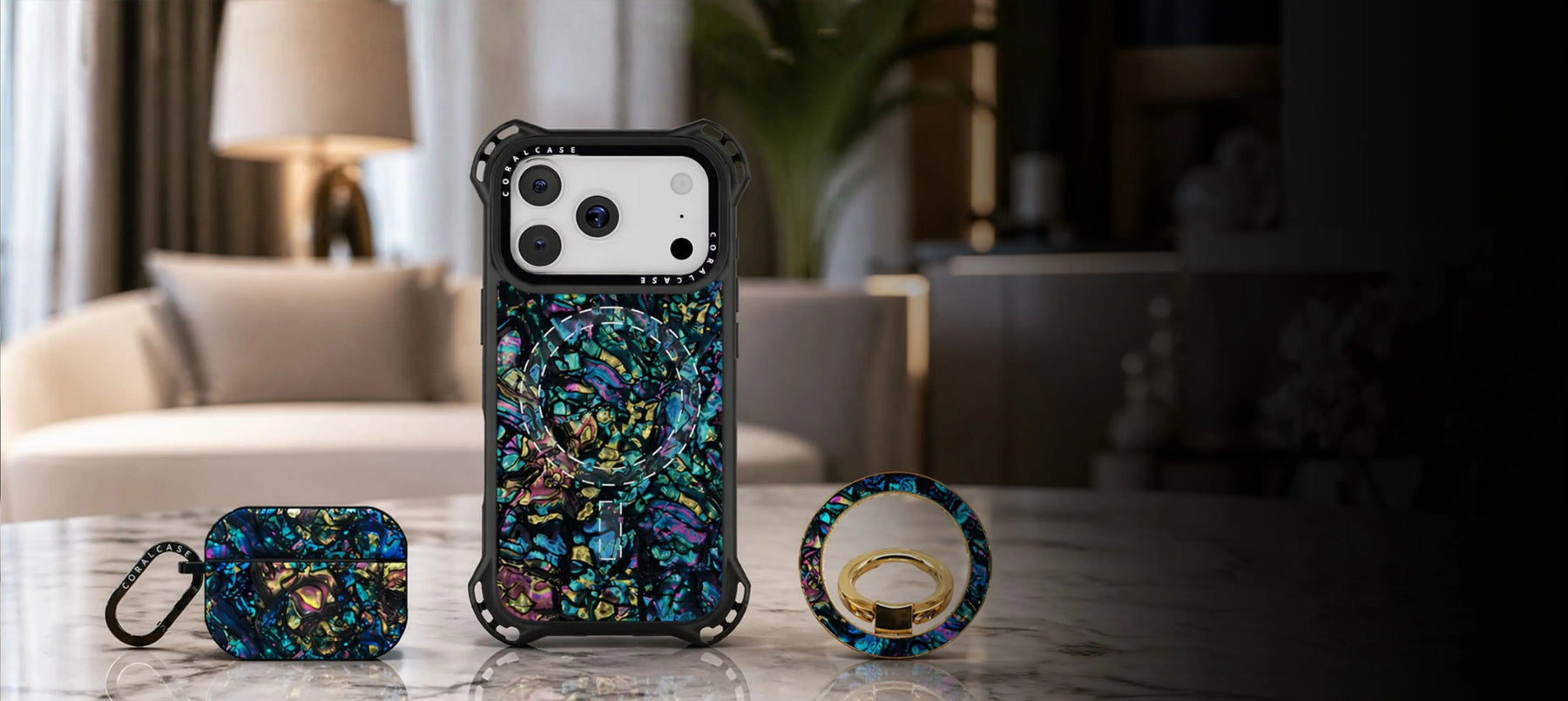 Premium Protection Signature Style