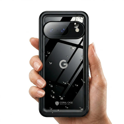 Google Pixel 10