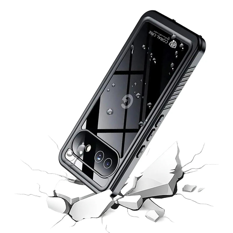 Pixel 10a