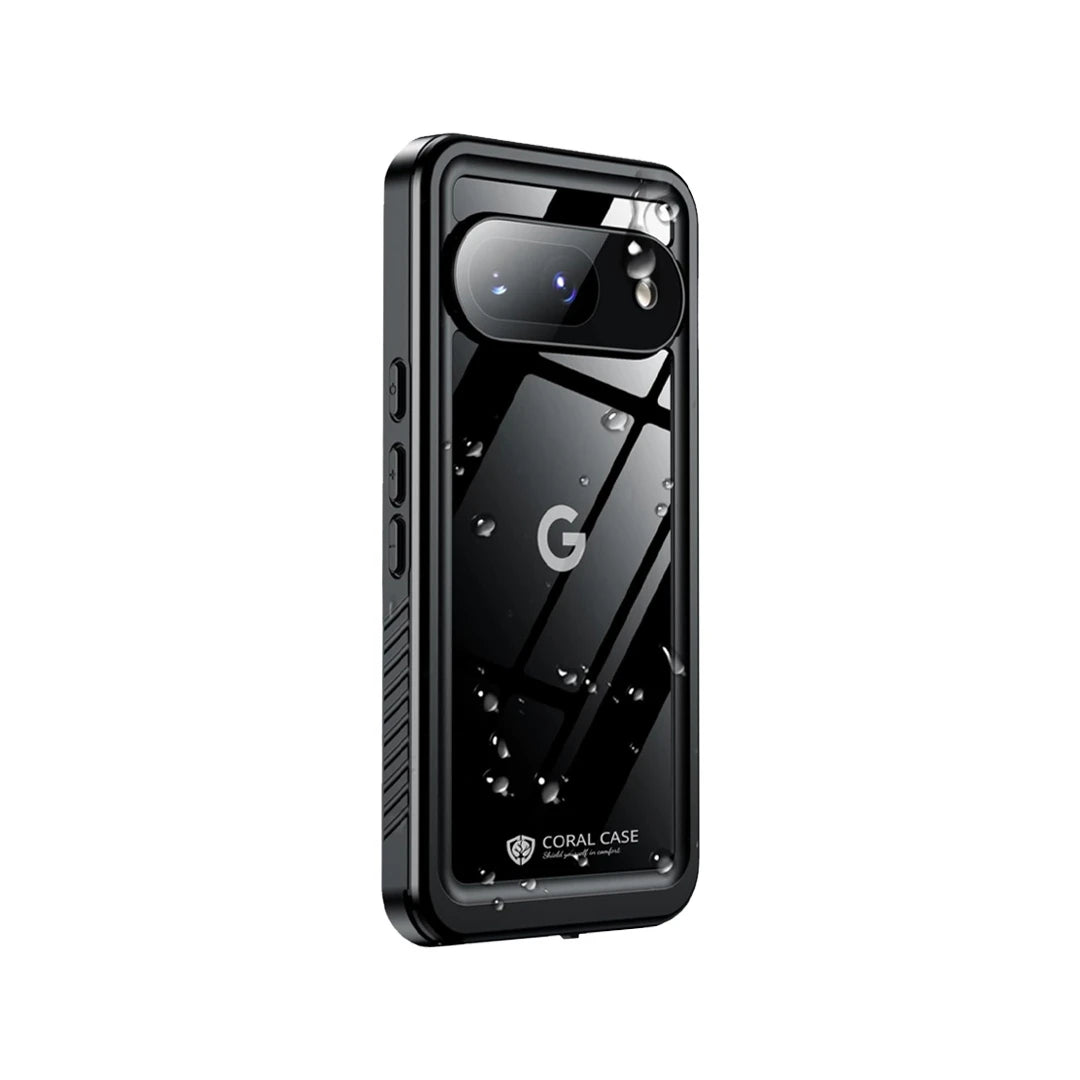 Pixel 9