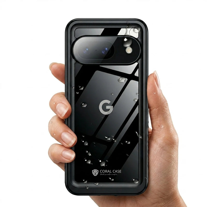 Pixel 9