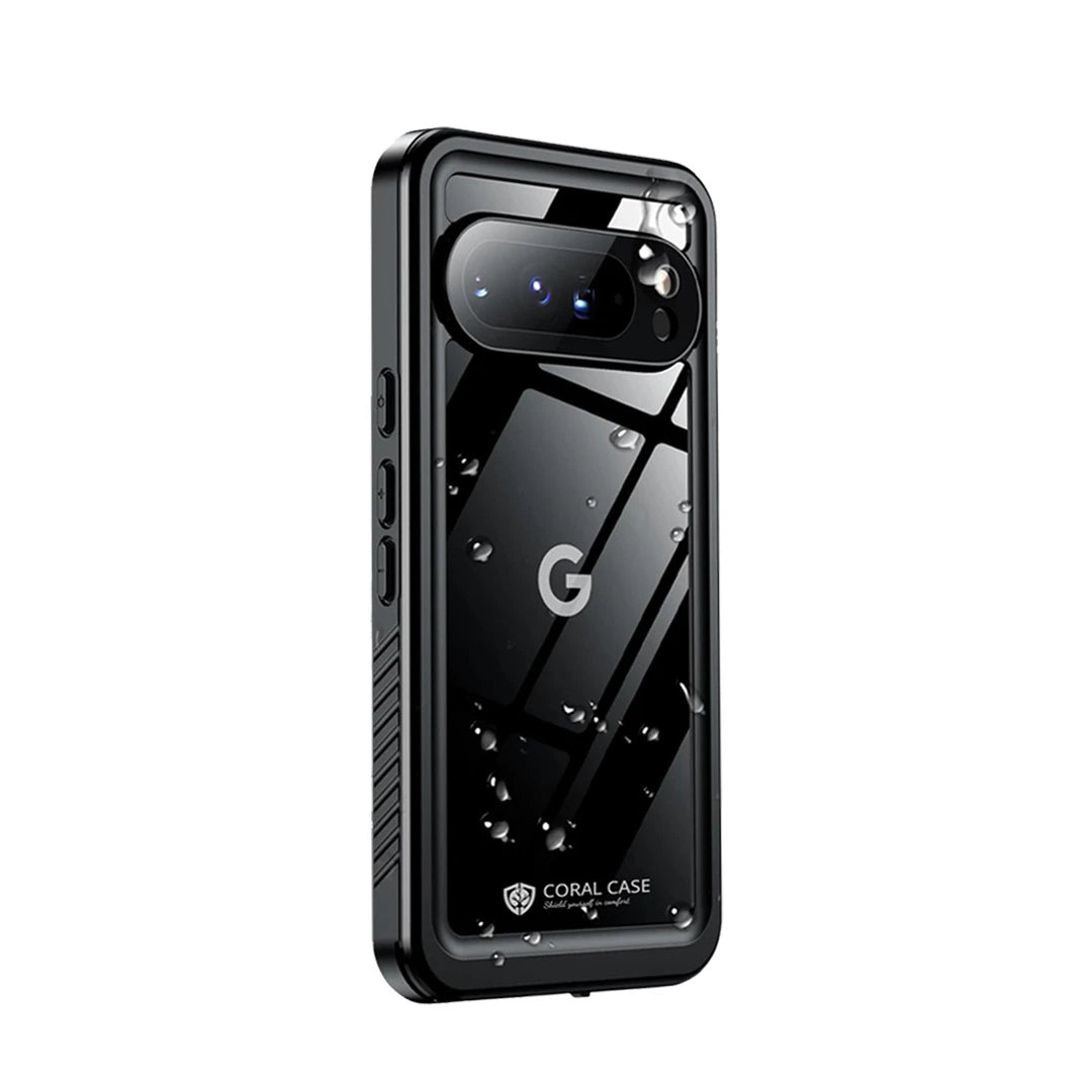 Pixel 9 Pro