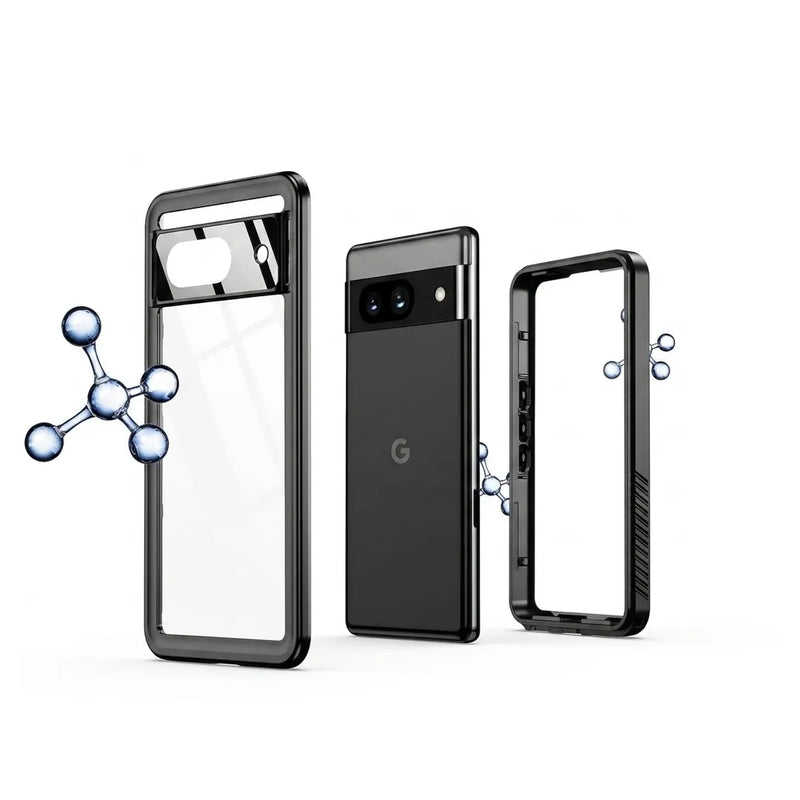 Pixel 8a