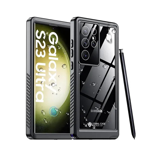 Galaxy S23 Ultra