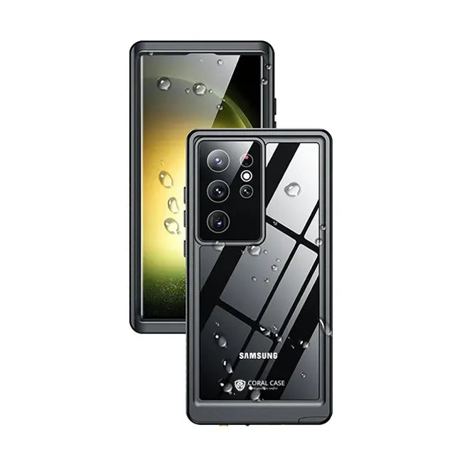Galaxy S23 Ultra