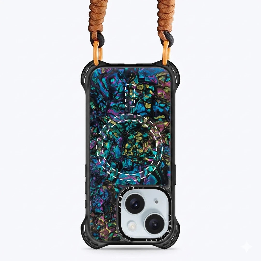 iPhone 15 (6.1")