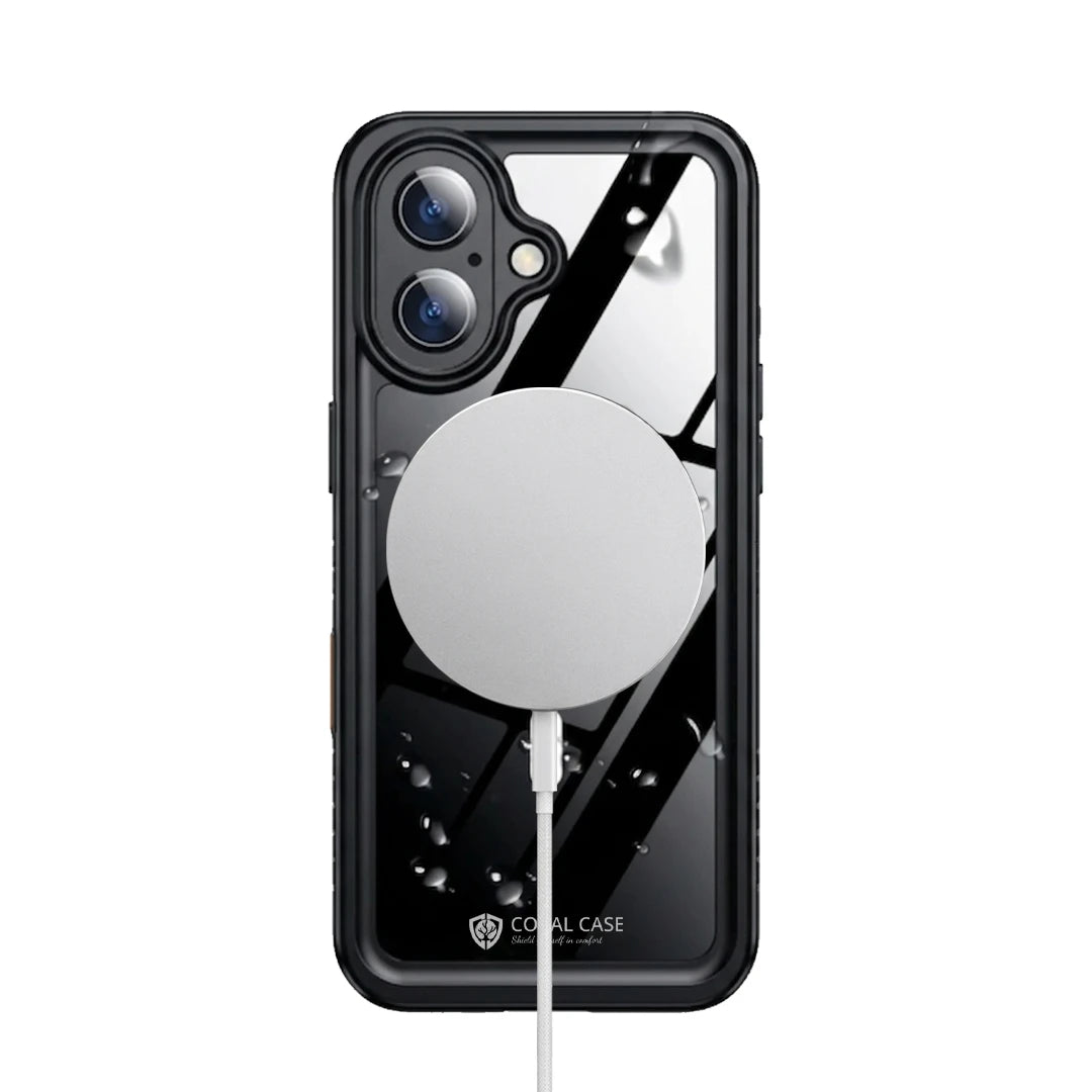 iPhone 16 (6.1")