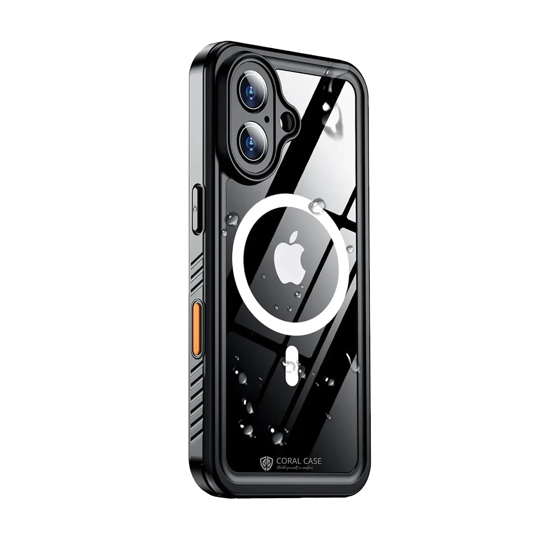 iPhone 16 Plus