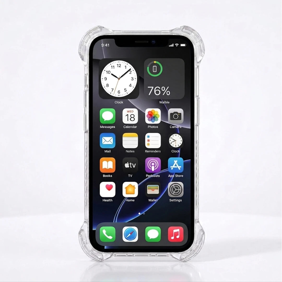 iPhone 16 Plus