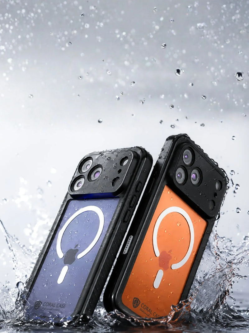 Ultimate Protection for Outdoor Life
