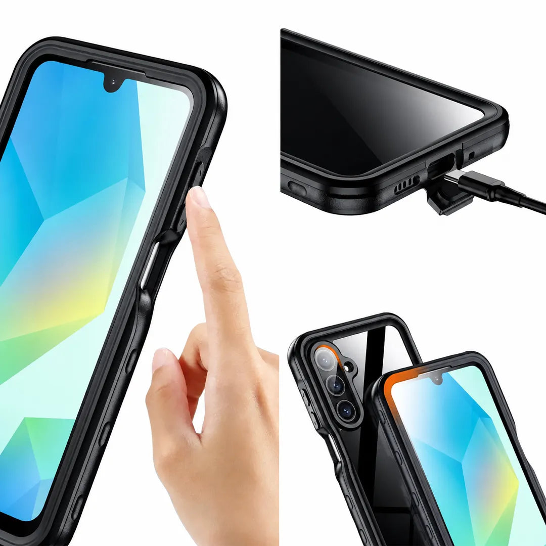 Galaxy A17 5G