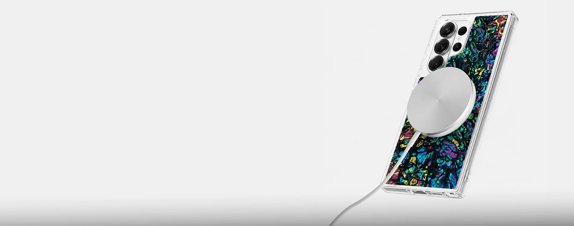 Built for MagSafe Compatibility