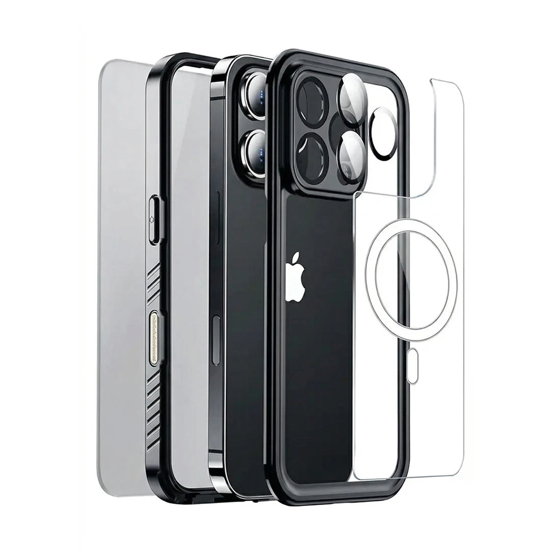 iPhone 16 Pro