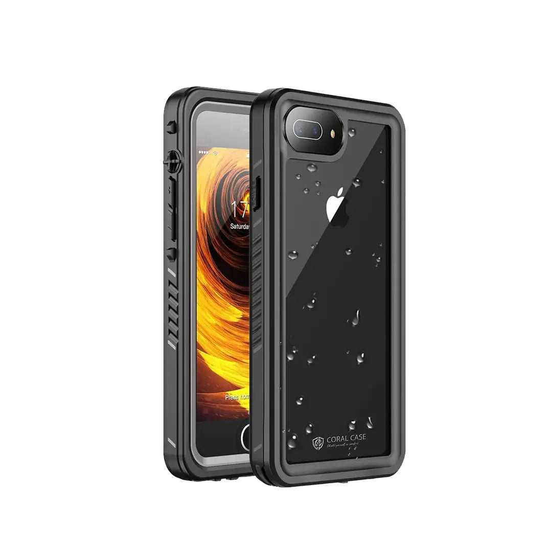 iPhone 8 Plus
