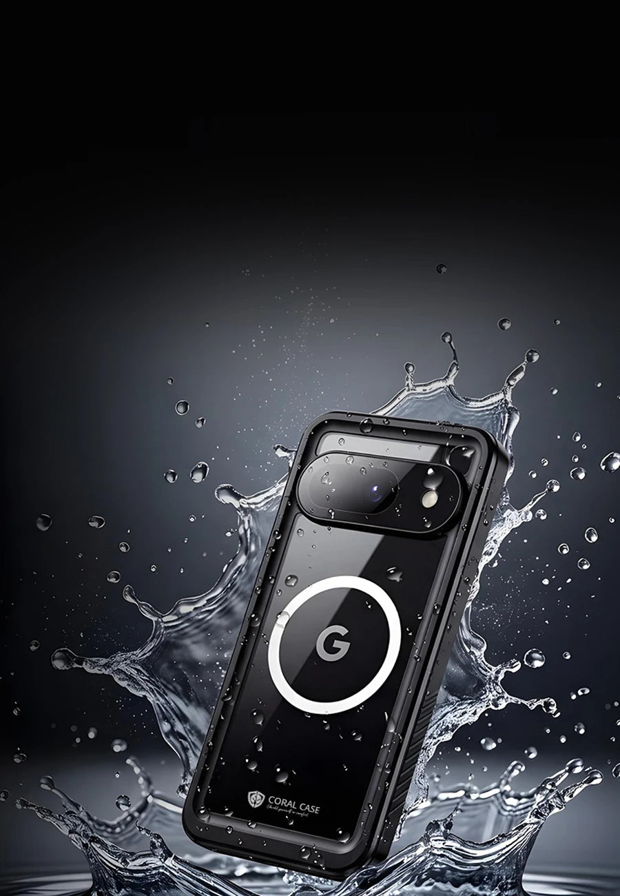 Built For Every Wet Adventure