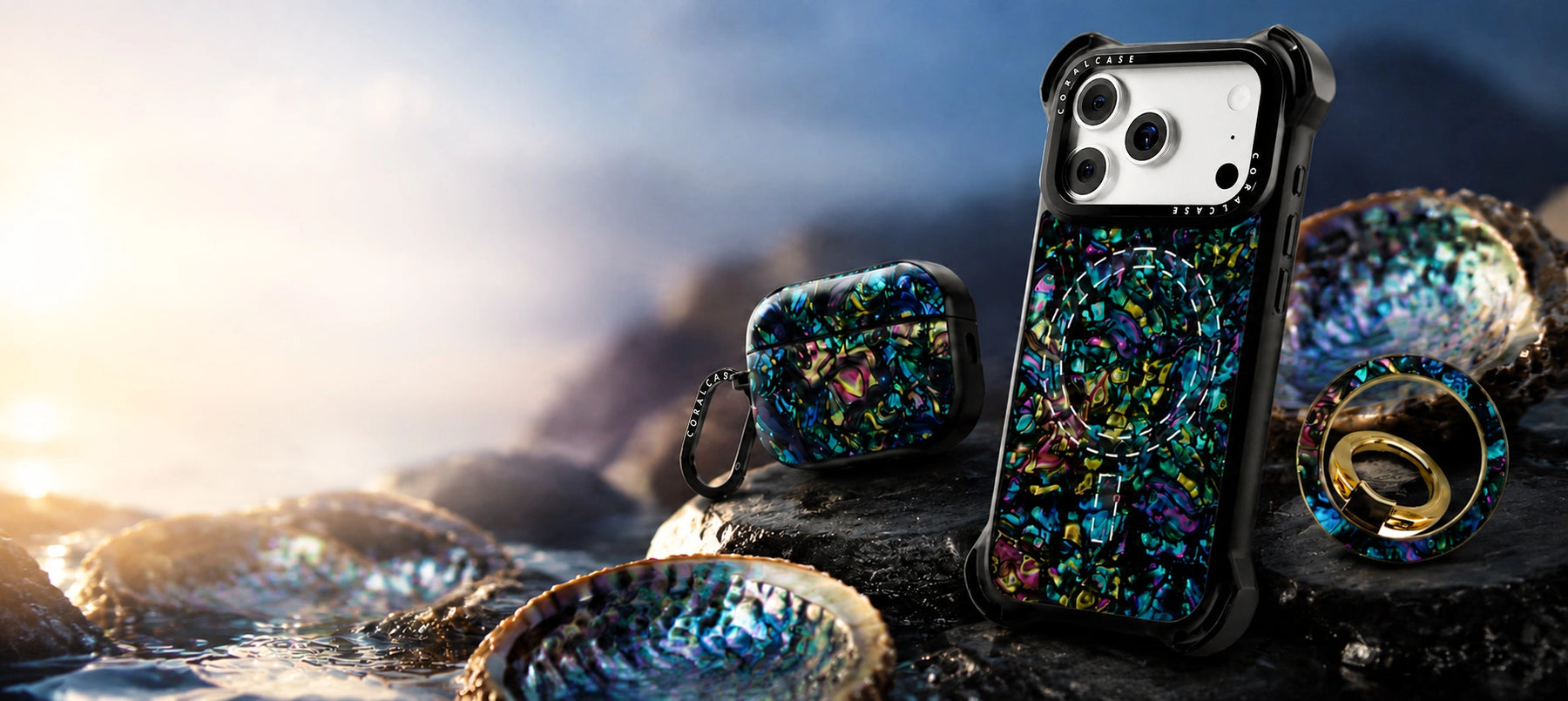 Premium Protection Signature Style