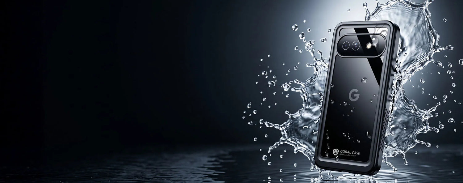 Ultimate Waterproof Protection